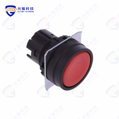 A22NZ-BNA-NRA 《CONFIG SW BODY PUSHBUT NON-ILLUM》