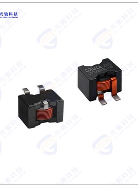 CSQX2918L-220MC 电感器LOW LOSS LOW DCR POWER INDUCTOR
