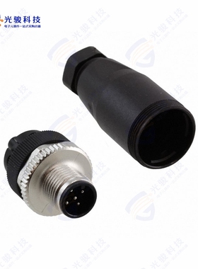 1663116《CONN PLUG MALE 5P SCREW》