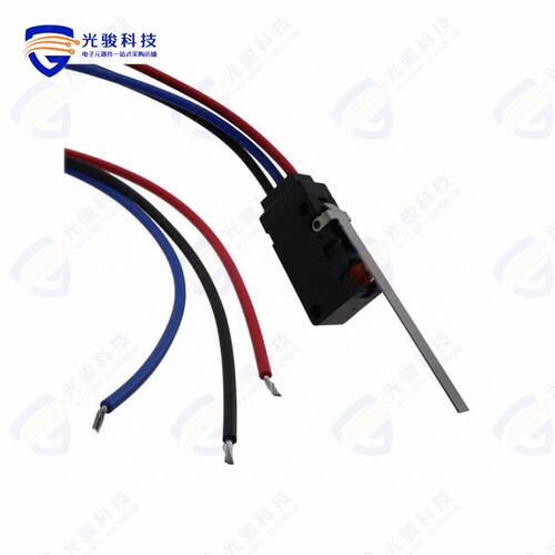 D2VW-01L1B-1MS 《SWITCH SNAP ACT SPDT 100MA 125V》