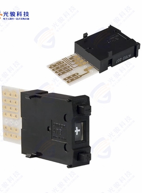A7BS-207-PM-1 《SWITCH THUMB SPDT 0.1A 50V/28V》