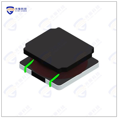 HPC 201610BMV-1R0M 电感器1.0 UH SHIELDED DRUM CORE, WIREW