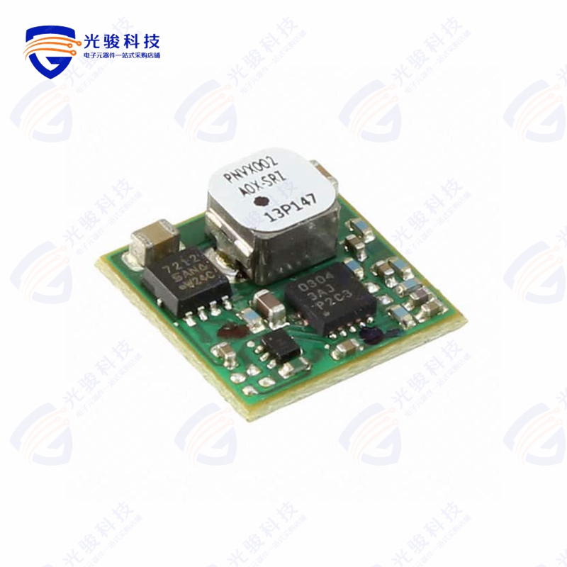 PNVX002A0X3-SRZ《DC DC CONVERTER 0.6-5.5V 11W》