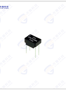 VTX-111-601 变压器PULSE XFMR ENCAP 1:1 495UH