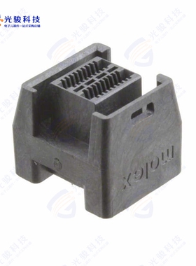 1707290005《CONN RCPT 36POS PRESS-FIT PCB》