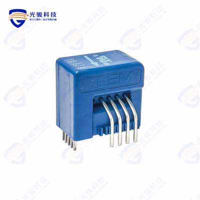 LPSR 6-NP KIT《3 PIECE KIT SENSOR CURRENT HALL》