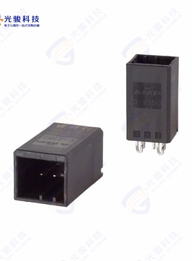 1318123-1《CONN HEADER VERT 3POS 2.5MM》