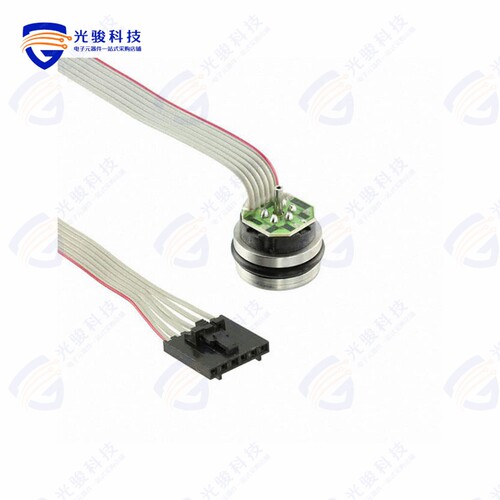 86-005G-CT《SENSOR PRESSURE 5PSIG STEEL》