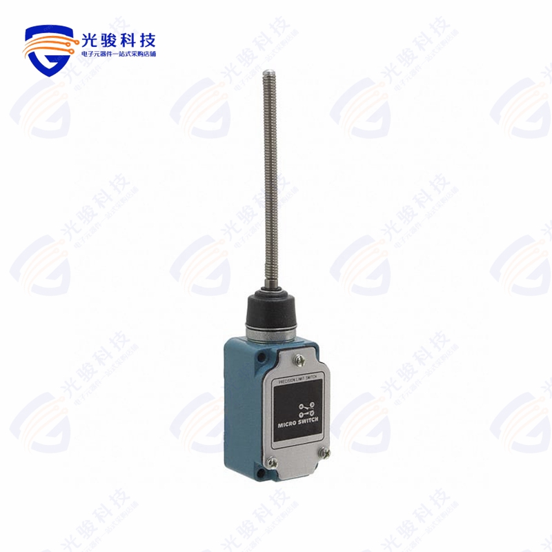 8LS152 《SWITCH SNAP ACTION SPDT 10A 120V》