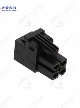 1727081004《MINI-FIT SIGMA DR REC HSG 2X2CKT》