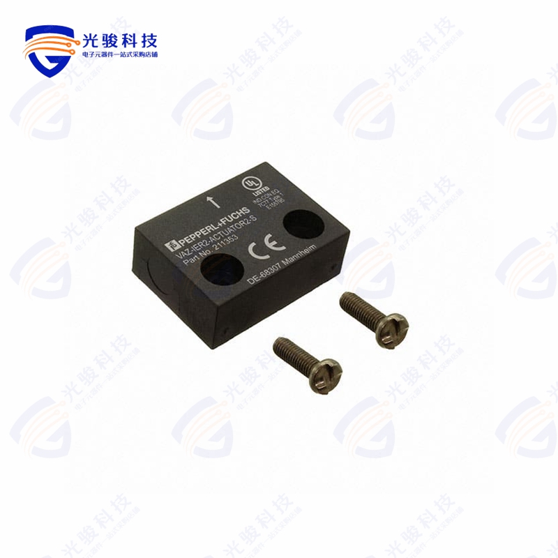 VAZ-IER2-ACTUATOR2-S《AS INTERFACE MAG ACTIVATOR》