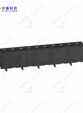 NPPN101BFLD-RC《CONN HDR 10POS 0.079 GOLD SMD》