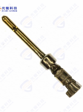 170-101-170L001《CONN D-SUB PIN 24-28AWG CRIMP》