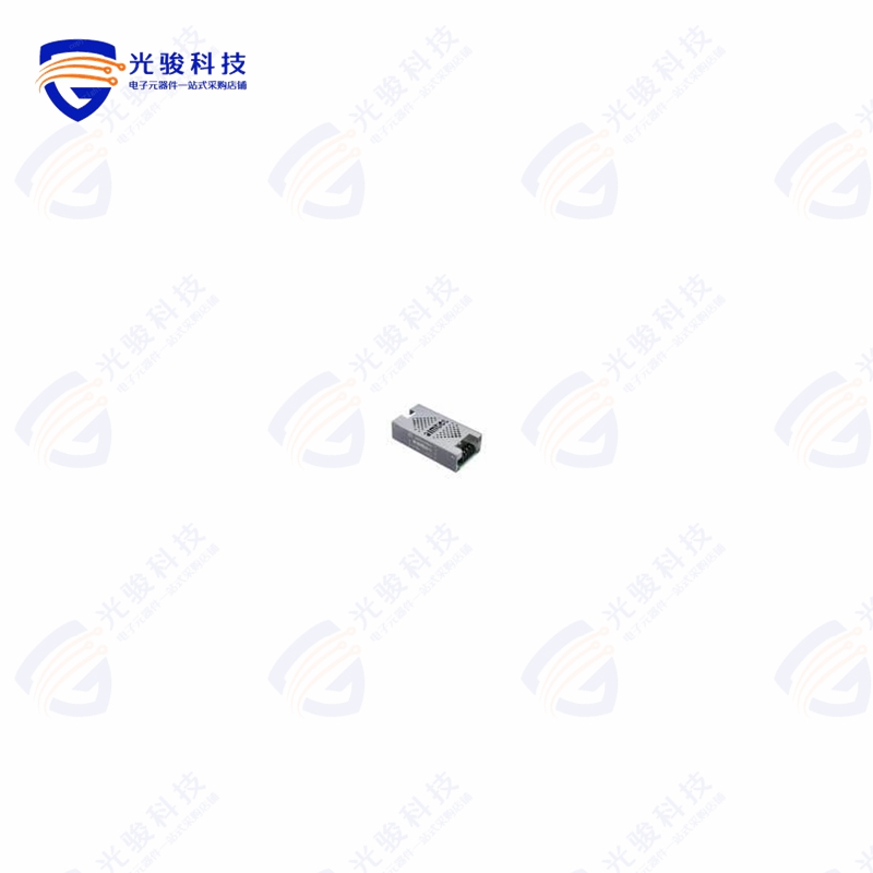 AMES30-24SMAZ《AC/DC CONVERTER 24V 30W》-封面