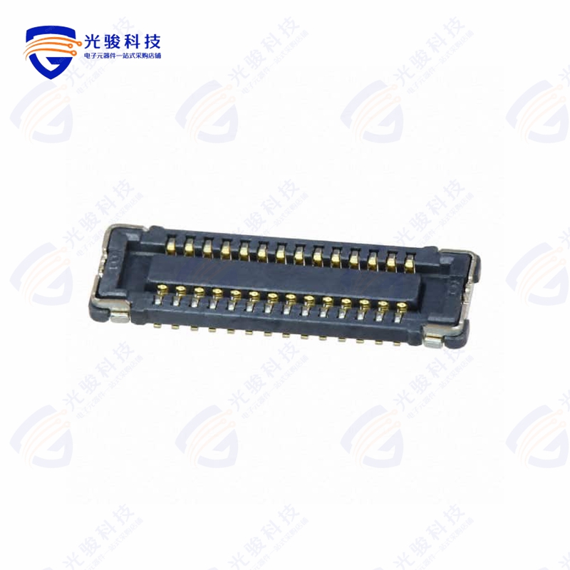 WP7A-S028VA1-R500《CONN RCPT 28POS SMD GOLD》