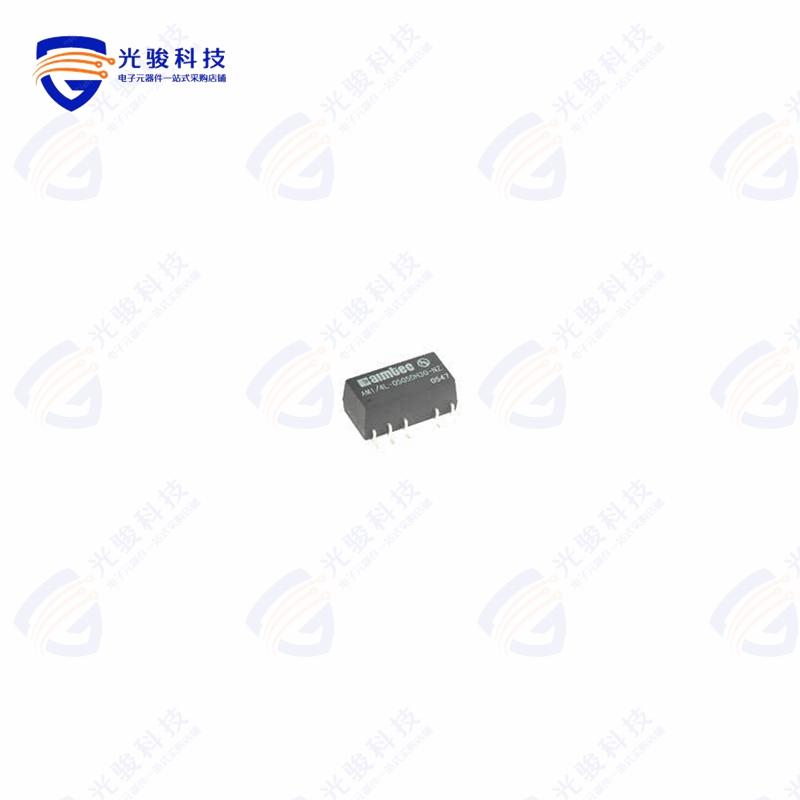 AM1LS-0524DJZ《1W DC/DC Converter》