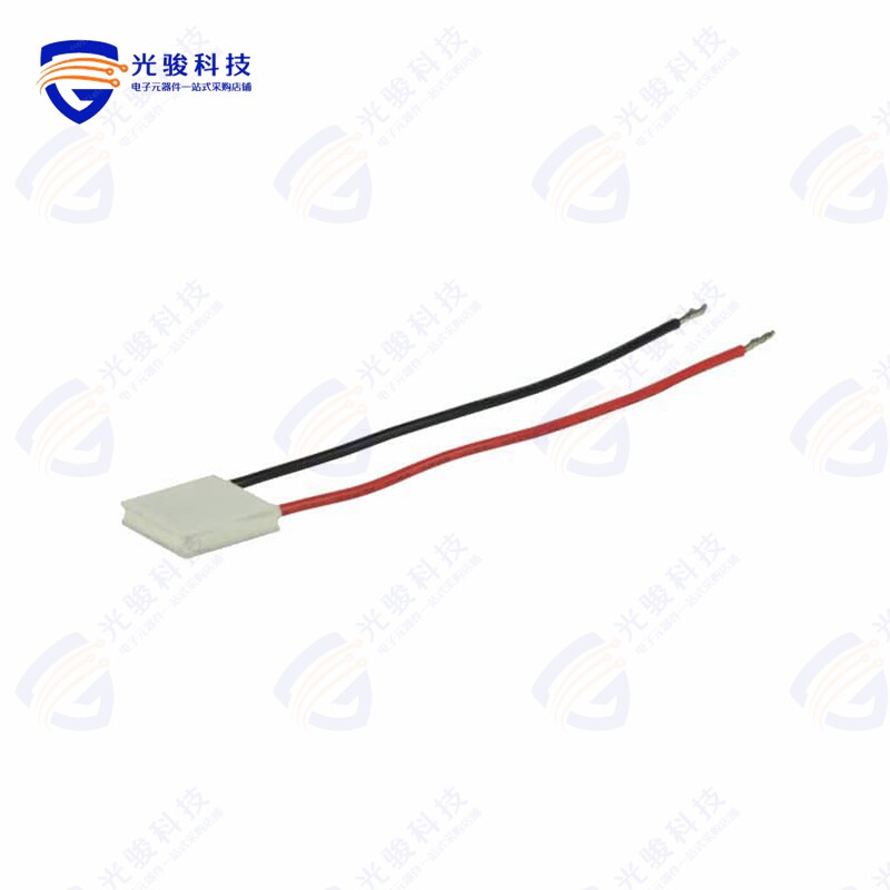 CP85234H《PELTIER, 20 X 20 X 3.4 MM, 8.5 A》