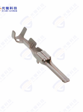 1326031-3《CONN BLADE 18AWG CRIMP TIN》