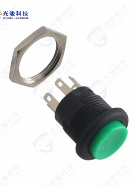 LP0125CCKW01F 《SWITCH PUSHBUTTON DPDT 3A 125V》