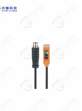 O8T202《DIFFUSE REFLECTION SENSOR; RED L》