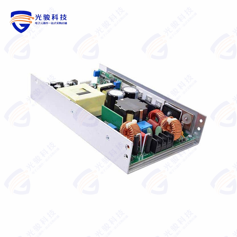 VPS800-1024-R《OPEN FRAME POWER SUPPLY 800W 24V》