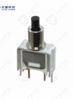 TP11SH8V3QE 《SWITCH PUSH SPST-NO 1A 120V》