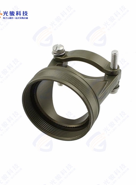 A8504952136W《CONN CABLE CLAMP SZ 36 OLIVE》