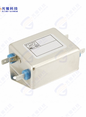 B84112G0000M080《LINE FILTER 250VDC/VAC 8A CHASS》