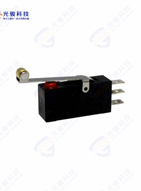 VM3SCGF1802L01 《IP67 SNAP ACTION SWITCH, SPDT, G》