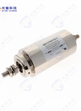 FLLDU200A026I0《LINE FILTER 750VDC 440VAC CHAS》