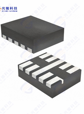 EMI4182MUTAG《CMC 100MA 4LN SMD ESD》
