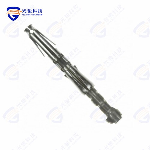 SC24WL-3TK6《CONTACT SOCKET 24-26AWG CRIMP》