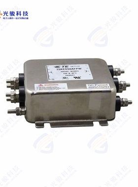 25KESS6AFPW《KES 25A 1S NUT WYE 440VAC 50HZ》