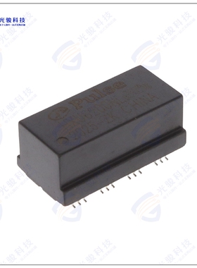 HXU6200NLT 变压器XFRMR MAGNETIC 1PORT 1GIG MED