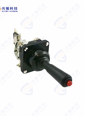 COM-09136 《ARCADE JOYSTICK》