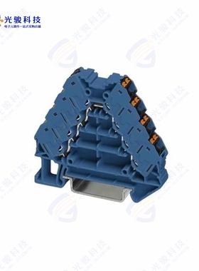 3270126《TERM BLK MARSHALLING 16POS 8.3MM》