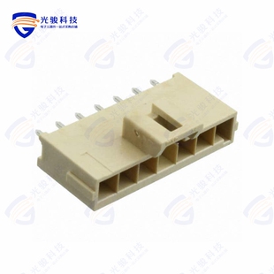 3.5MM 1722862107 7POS VERT CONN HEADER