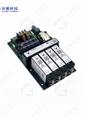 VCCM600S-C00B-DK000《AC/DC CONVERTER》