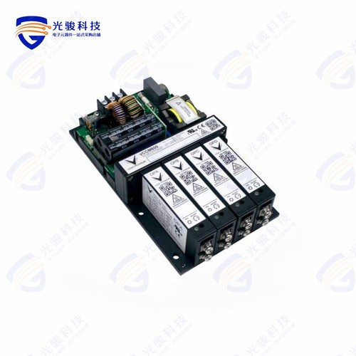 VCCM600S-C00B-DK000《AC/DC CONVERTER》