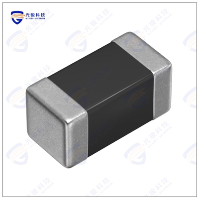 MLP1608H2R2BT0S1 电感器FIXED IND 2.2UH 750MA 390MOHM SM