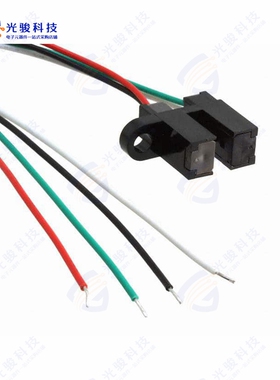 OPB390L11Z《SENSOR OPT SLOT PHOTOTRAN PCB MT》