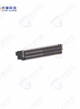 1043757《CONN HEADER 0.8MM 80POS SMD》