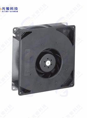 RG160-28/18N/2TDPU-331《FAN 48VDC 220X56MM IP68 TACH》