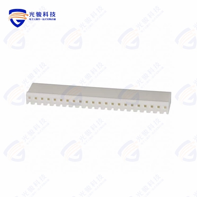 2-640250-2《CONN RECEPT 22POS W/RAMP SL-156》