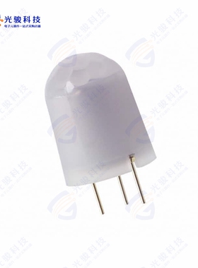 AMN21112《SENSOR MOTION ANA STD 5V WHT PCB》