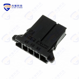 1-178288-3《CONN RECEPT 3.81 3POS KEY-X》