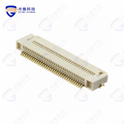 3-1775333-5《CONN FPC BOTTOM 35POS 0.50MM R/A》