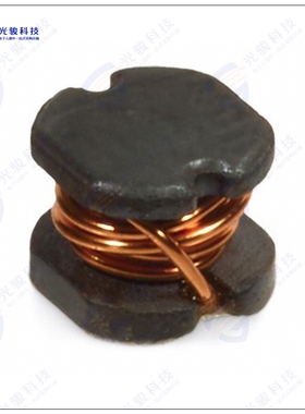 TCK-154 电感器FIXED IND 4.7UH 1.15A 109MOHM SM