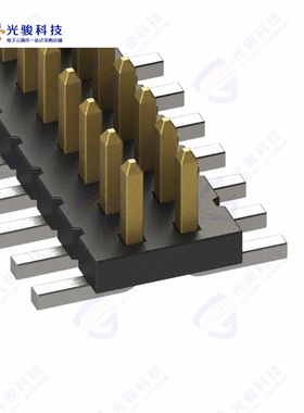 FTS-109-02-F-DV-P《CONN HEADER SMD 18POS 1.27MM》