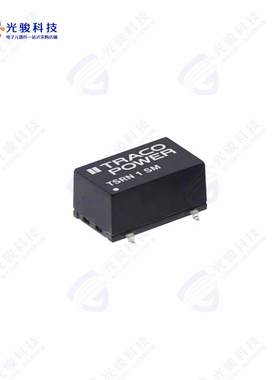 TSRN 1-2450SM《DC DC CONVERTER 5V 5W》